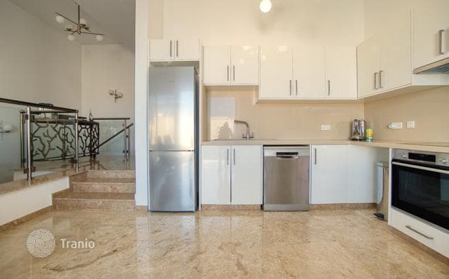 2-Bedroom Townhouse in Paphos, Cyprus, photo 3