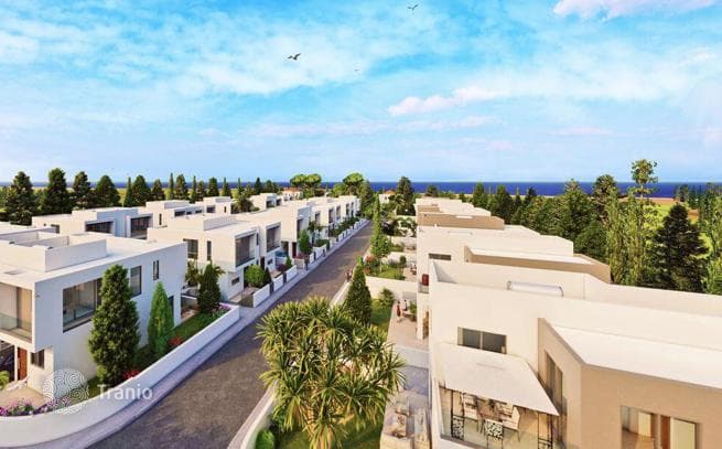 3-Bedroom Villa in Paphos, Cyprus, photo 4