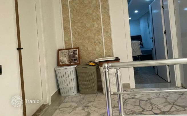 3-Bedroom (3+1) Furnished Duplex with Shared Pool in Konyaalti, Antalya, photo 3