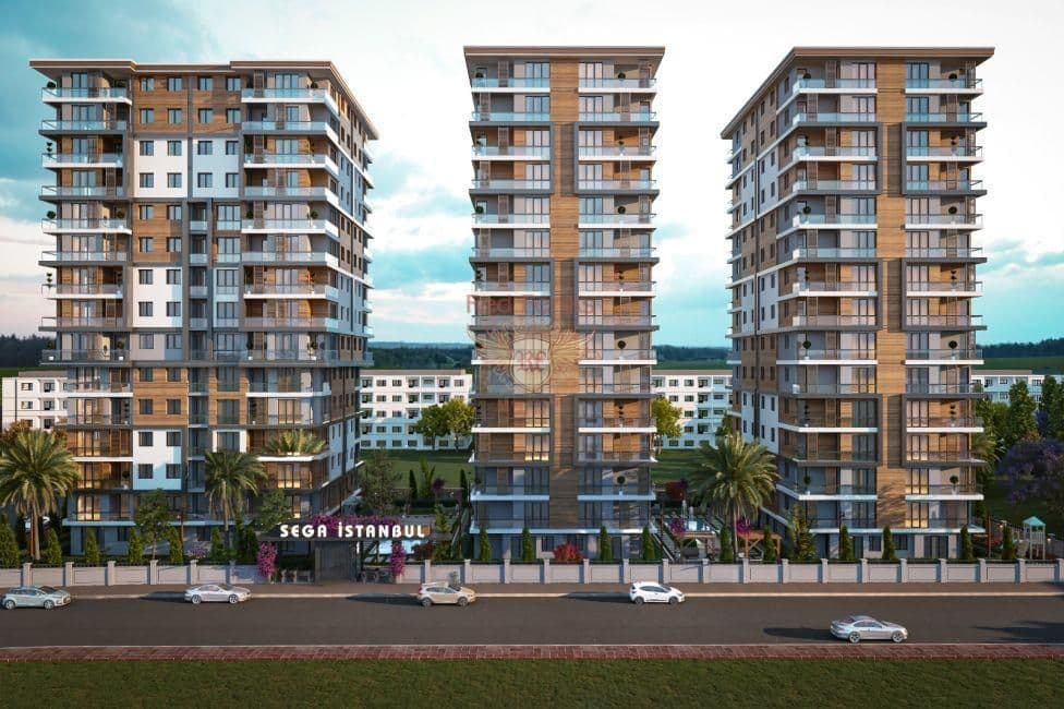 Квартира в Стамбуле, Турция, 150 м², фото 4
