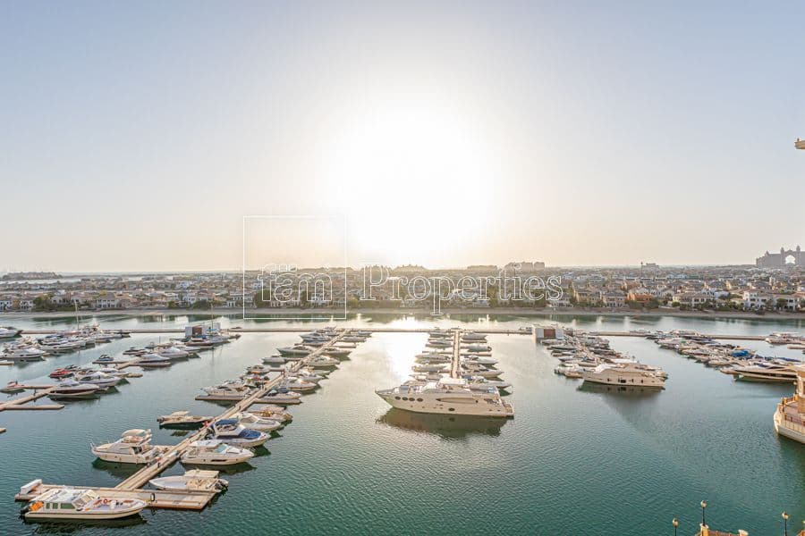 Апартаменты в Дубае, ОАЭ, 165 м², фото 2