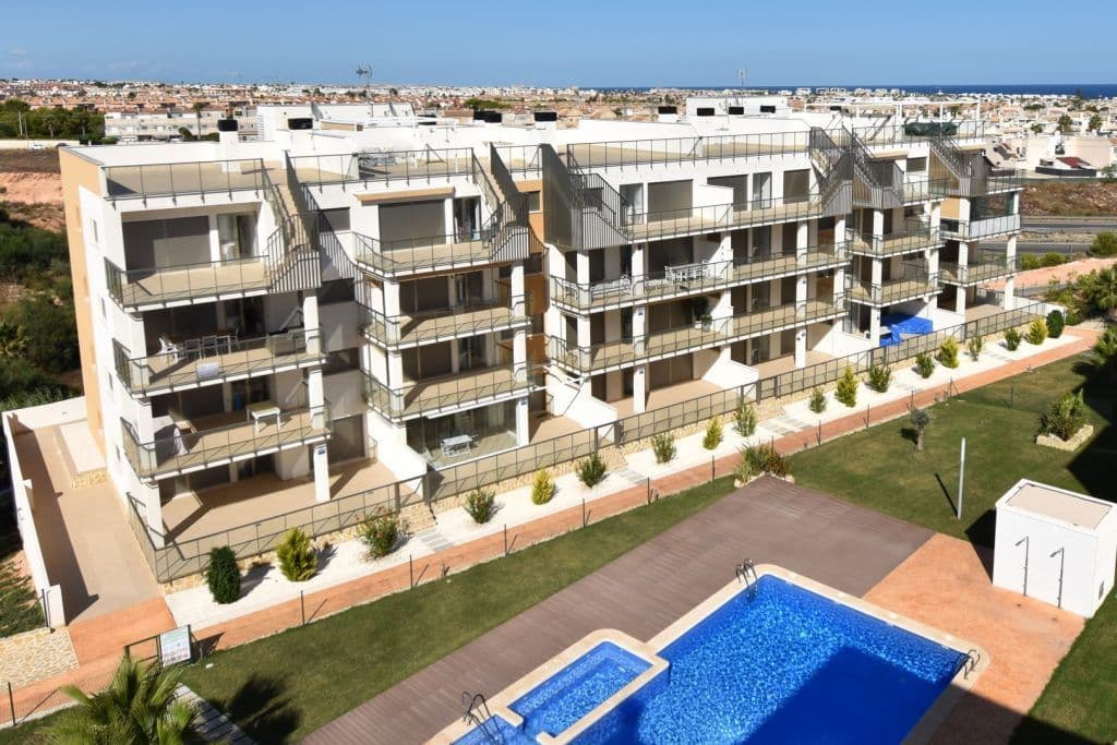 Апартаменты в Вильямартине, Испания, 91 м², фото 3