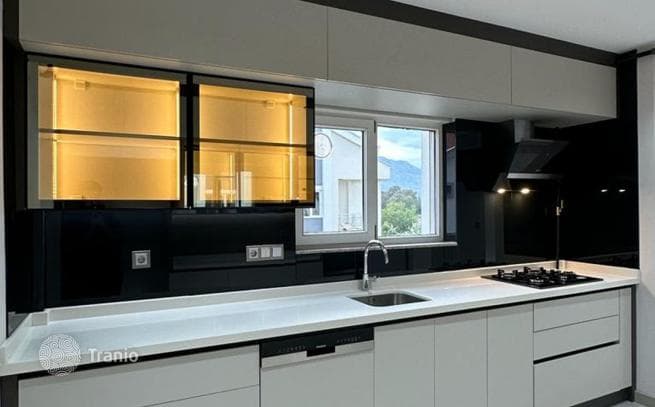 3-Bedroom (3+1) Duplex with Turkish Bath and Sauna in Konyaalti, Antalya, photo 2