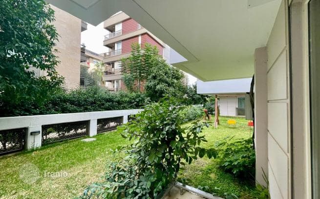 2-Bedroom (4+1) Duplex with Garden in Konyaalti, Antalya, photo 5