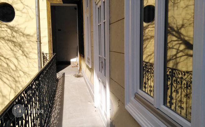 4-комнатная квартира 78 м² в Районе XII (Хедьвидеке), Венгрия, фото 2