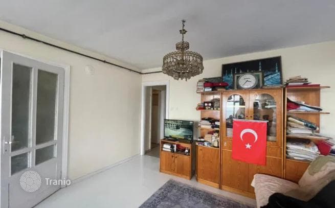 2-Bedroom Apartment in Beyoglu, Istanbul, photo 3
