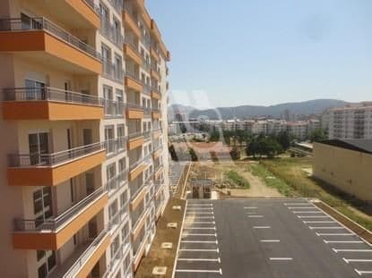 Квартира в Баре, Черногория, 73 м²
