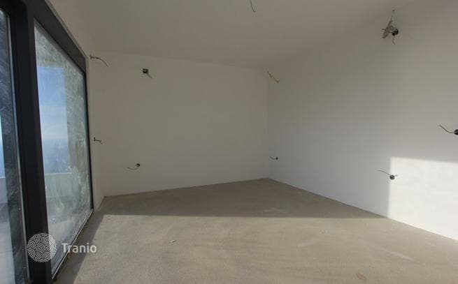 2-Bedroom House with Panoramic Sea View in Dobrota, Budva, photo 4