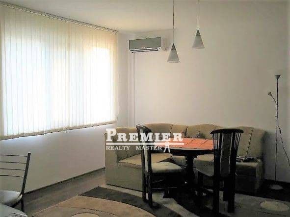 Квартира в Несебре, Болгария, 62 м²