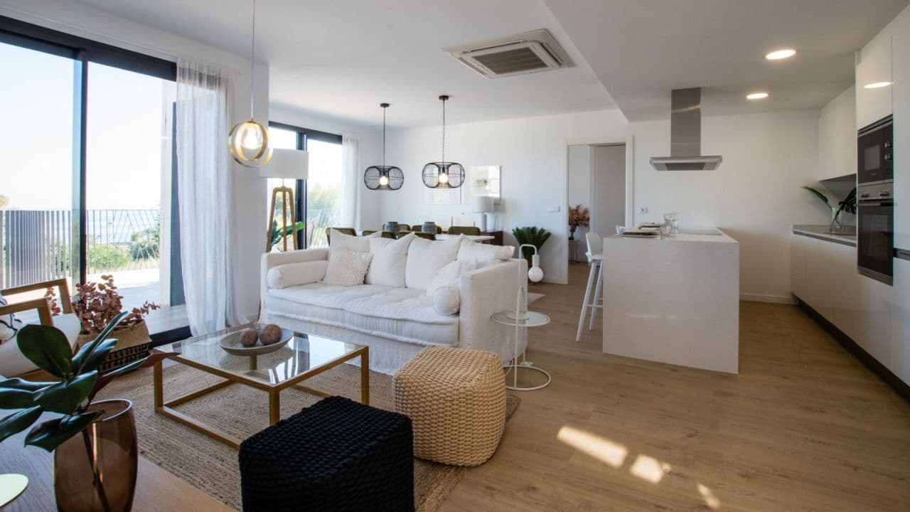 Апартаменты в Вильяхойосе, Испания, 270 м², фото 4