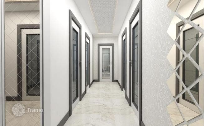 3-Bedroom Apartment in Eyup, Istanbul, photo 2