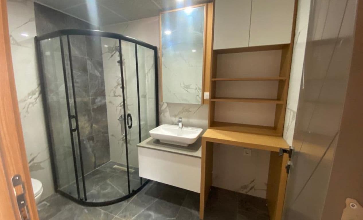 Квартира в Анталии, Турция, 120 м², фото 4