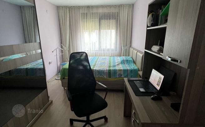 2-Bedroom (2+1) Furnished Apartment with Shared Pool in Konyaalti, Antalya, photo 5
