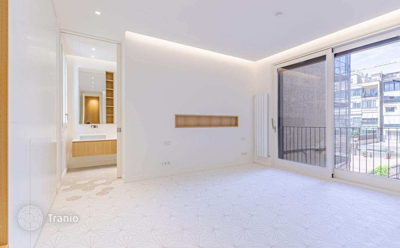 2-комнатная квартира 151 м² в Барселоне, Испания, фото 5