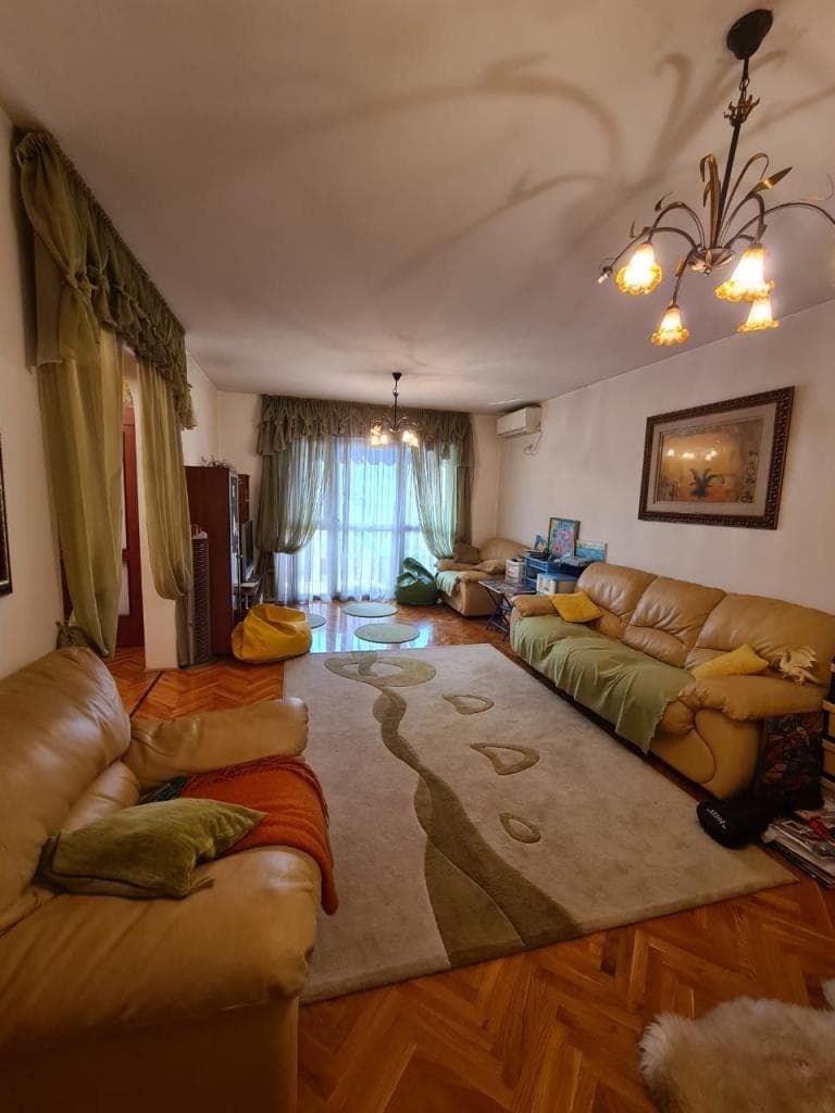 Апартаменты в Баре, Черногория, 113 м²