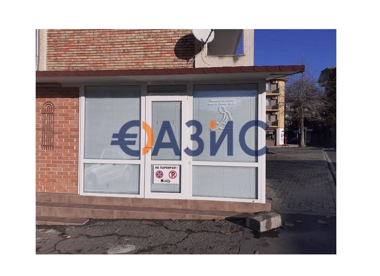 Апартаменты в Несебре, Болгария, 38 м², фото 4