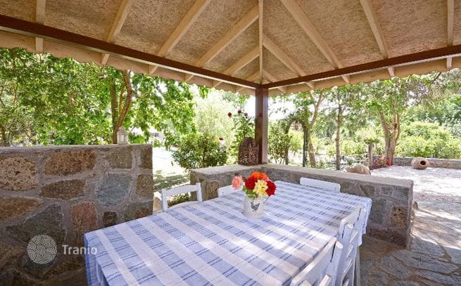 3-Bedroom Villa with Private Pool in Gumbet, photo 3