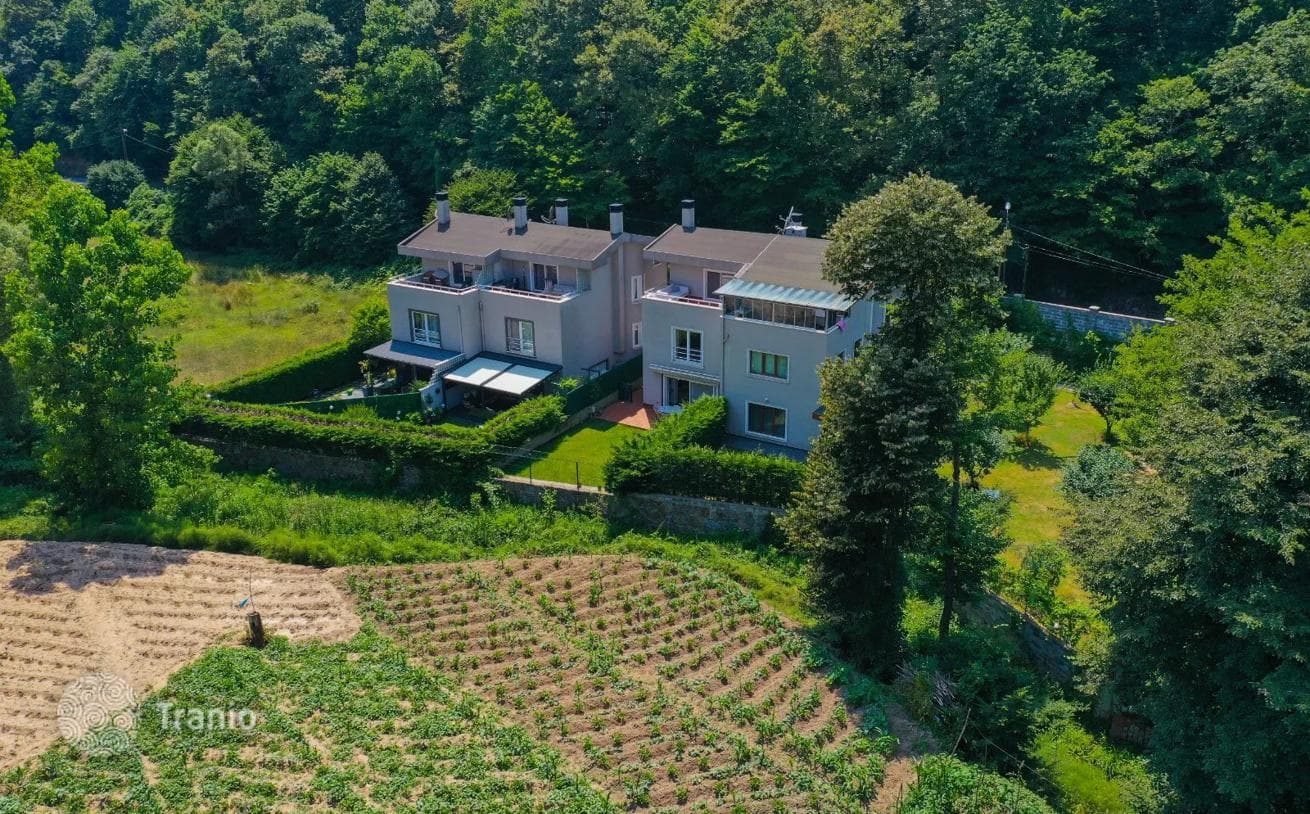 3-Bedroom Villa in Beykoz, photo 2