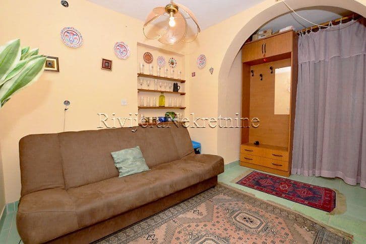 Апартаменты в Херцег-Нови, Черногория, 62 м², фото 5