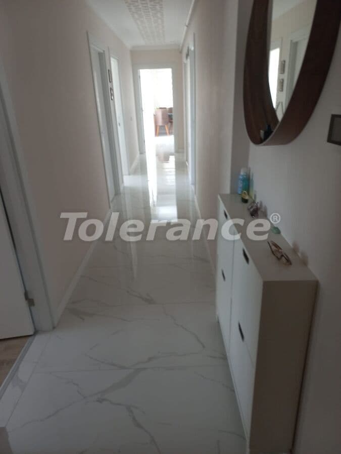 Апартаменты в Анталии, Турция, 97 м², фото 3