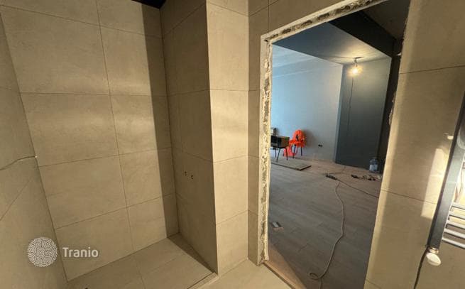 1-Bedroom Apartment in Saburtalo, Tbilisi, photo 3