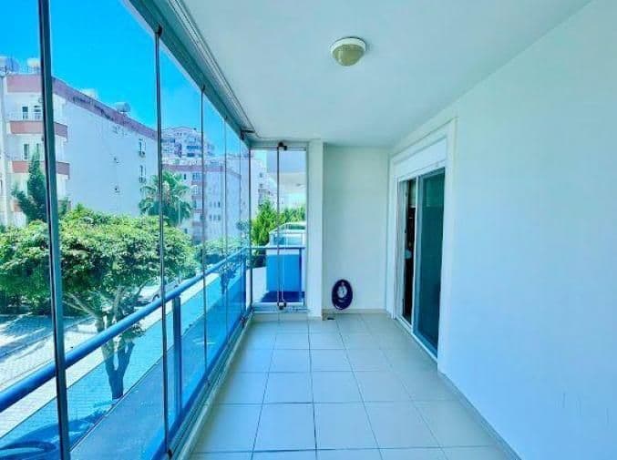 Квартира в Алании, Турция, 110 м², фото 5