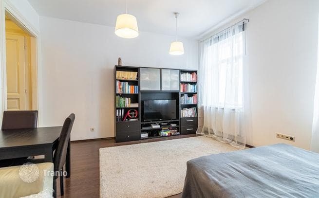 1-комнатная квартира 45 м² в Районе V (Белварош-Липотвароше), Венгрия, фото 3