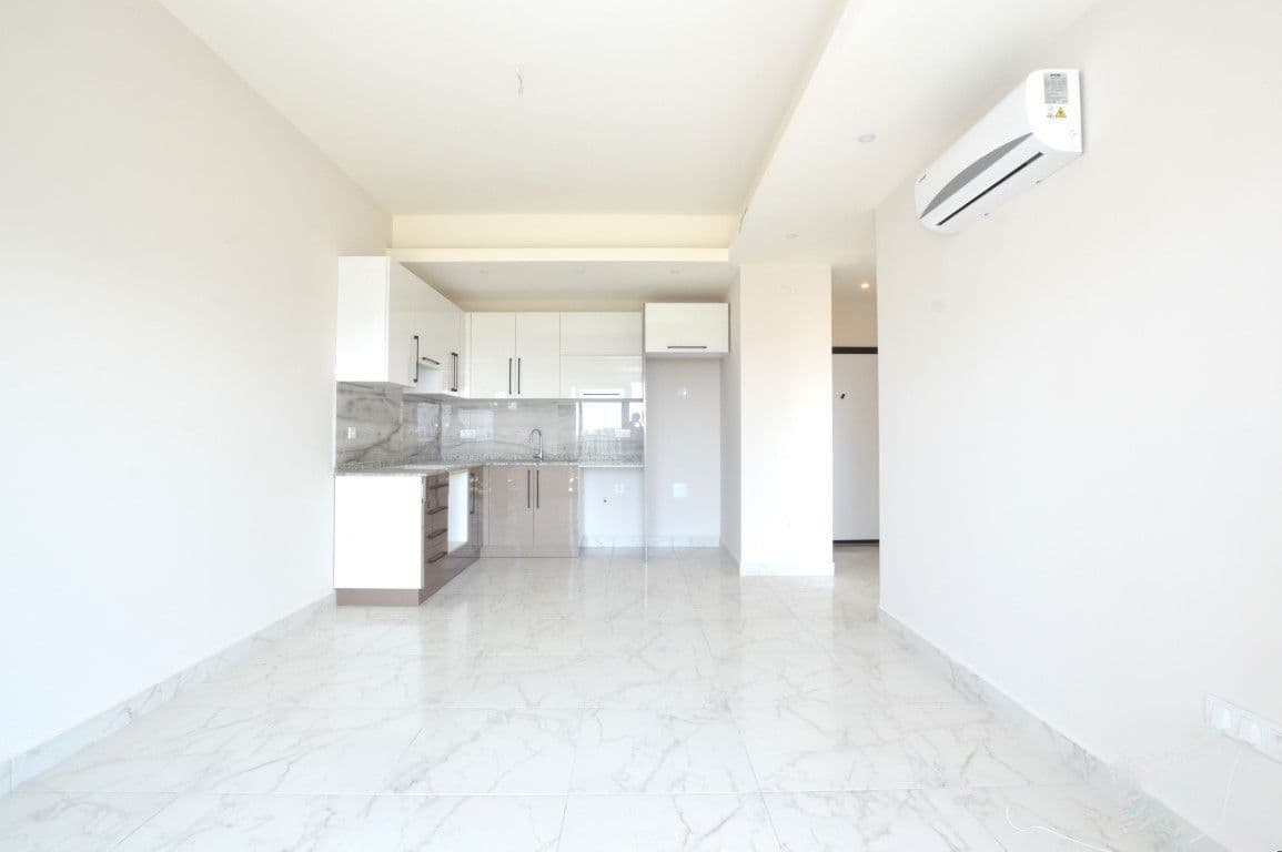Квартира в Авсалларе, Турция, 55 м², фото 3