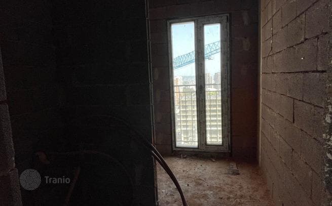1-Bedroom Apartment in Saburtalo, Tbilisi, photo 5
