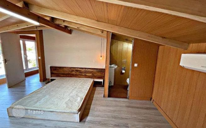 3-Bedroom House in Tbilisi