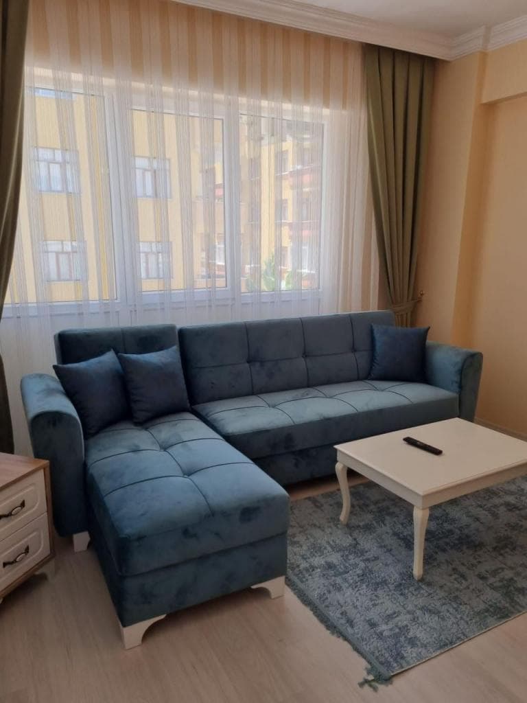 Квартира в Алании, Турция, 125 м², фото 4