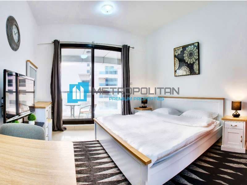 Студия в Дубае, ОАЭ, 32.33 м², фото 2