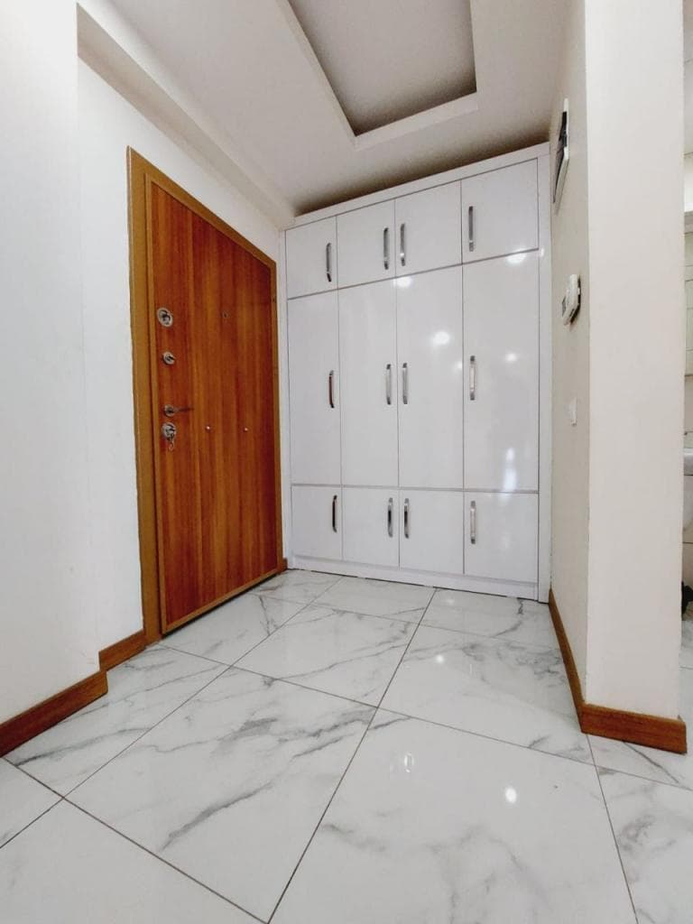 Квартира в Анталии, Турция, 140 м², фото 3
