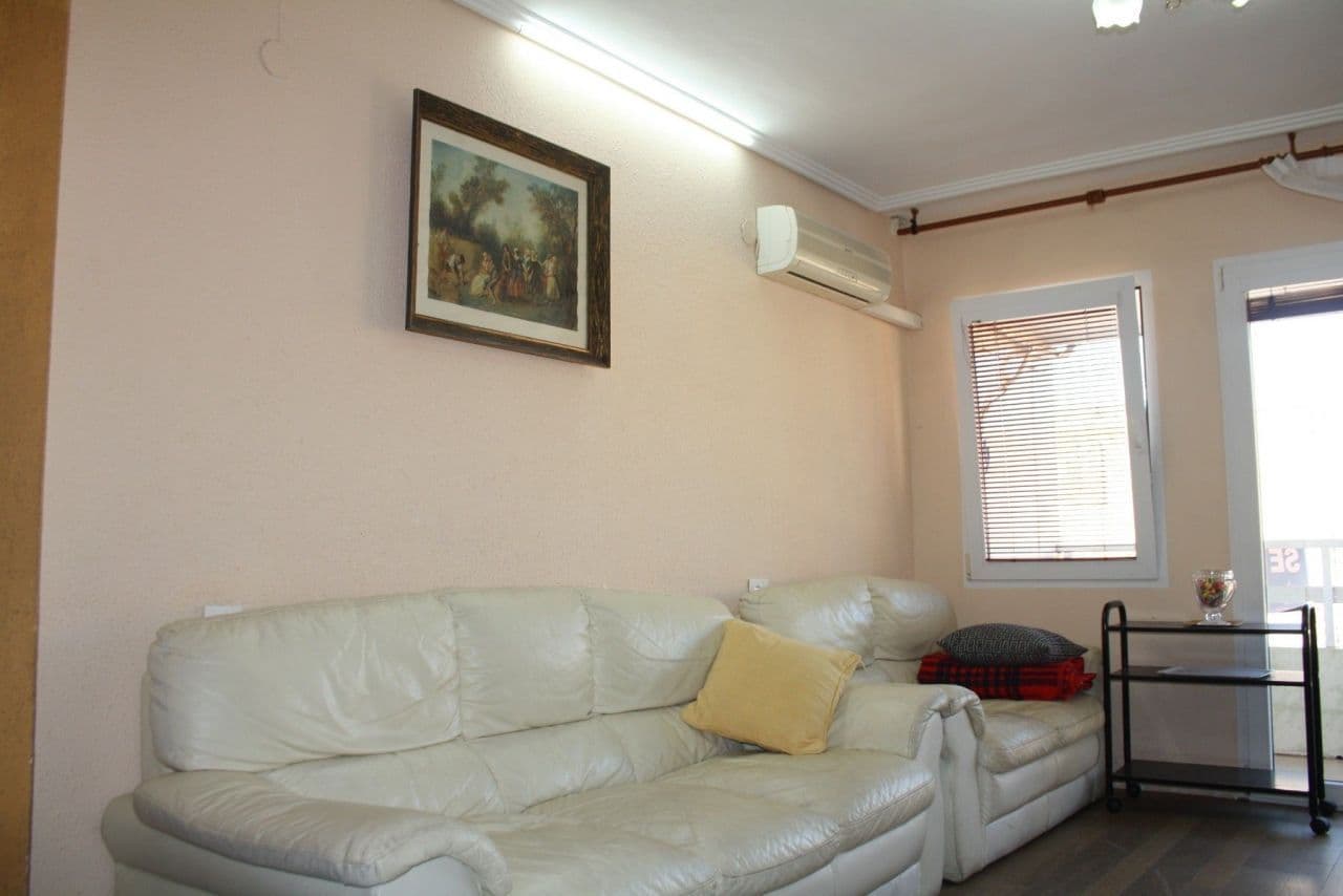Апартаменты в Валенсии, Испания, 115 м², фото 5