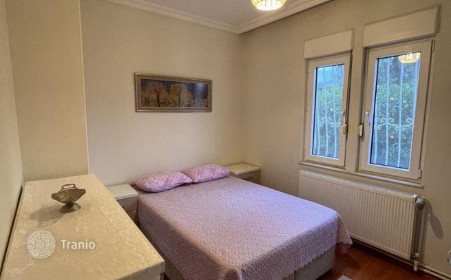 2-Bedroom (2+1) Apartment 200 m from the Beach in Konyaalti, Antalya
