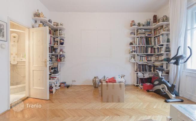 4-комнатная квартира 150 м² в Районе XIII, Венгрия, фото 5