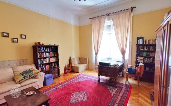 3-комнатная квартира 86 м² в Будапеште, Венгрия, фото 2