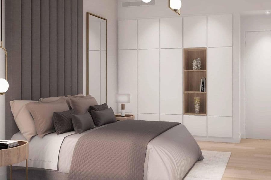 Апартаменты в Дубае, ОАЭ, 144 м², фото 4
