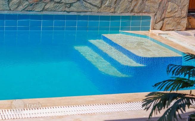 5-Bedroom Villa with Private Pool in Kas, Antalya, photo 5