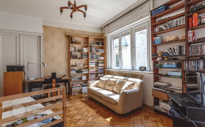 3-комнатная квартира 77 м² в Районе VI (Терезвароше), Венгрия, фото 3