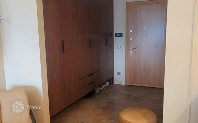 Studio with Panoramic Sea View in Batumi, photo 4
