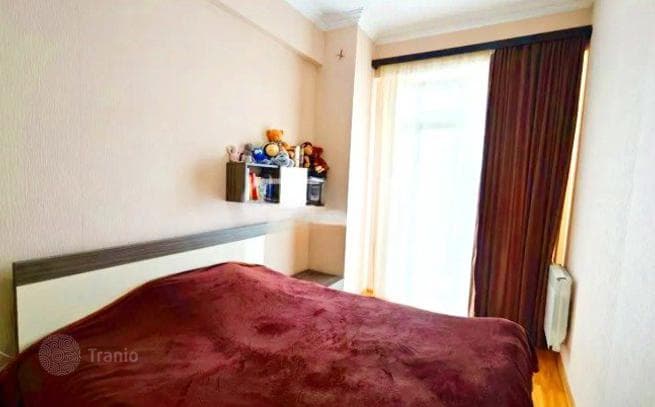 1-Bedroom Apartment in Saburtalo, Tbilisi, photo 2