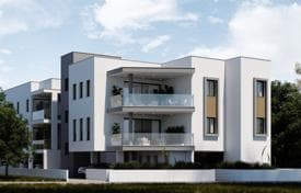3-комнатная квартира 106 м² в Никосии, Кипр, фото 3