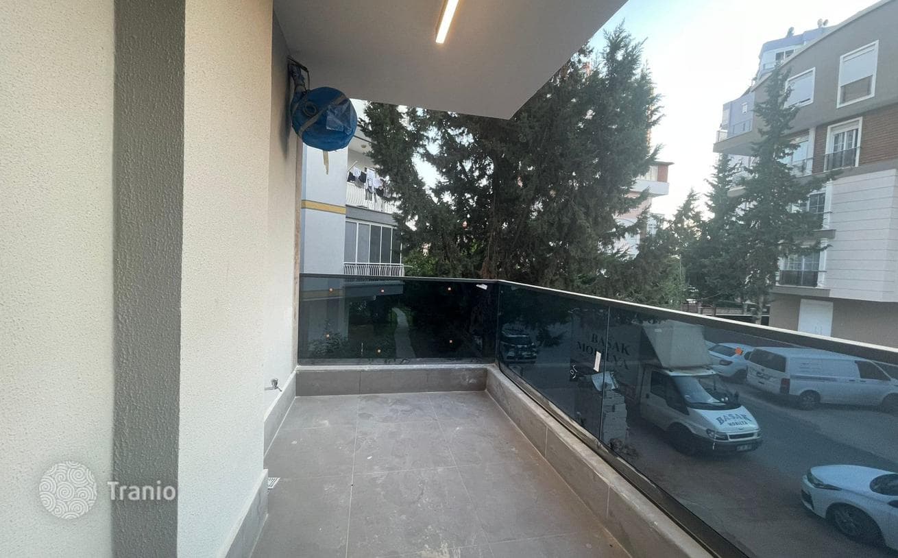 2-Bedroom Apartment with Fully Finished Interiors in Konyaalti, Antalya, photo 5
