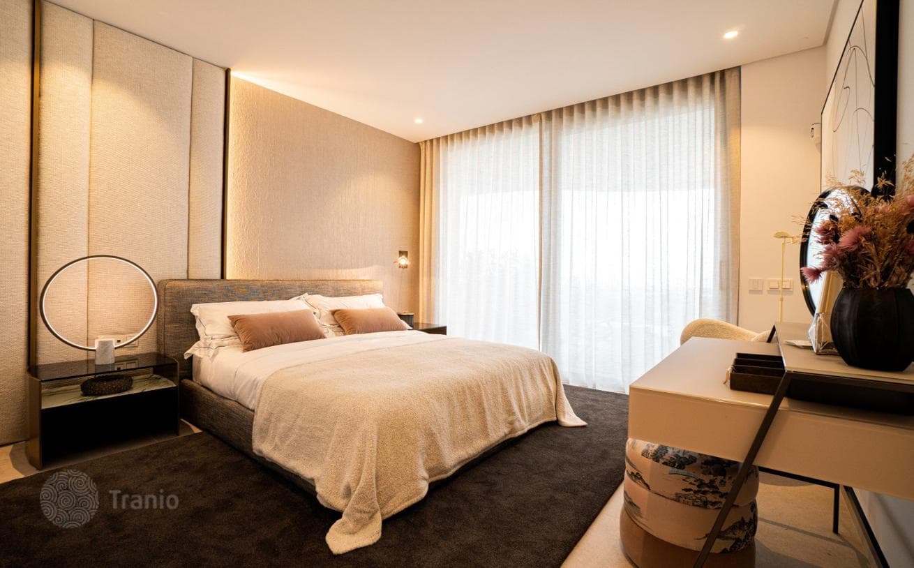 4-комнатный пентхаус 218 м² в Бенаависе, Испания, фото 5