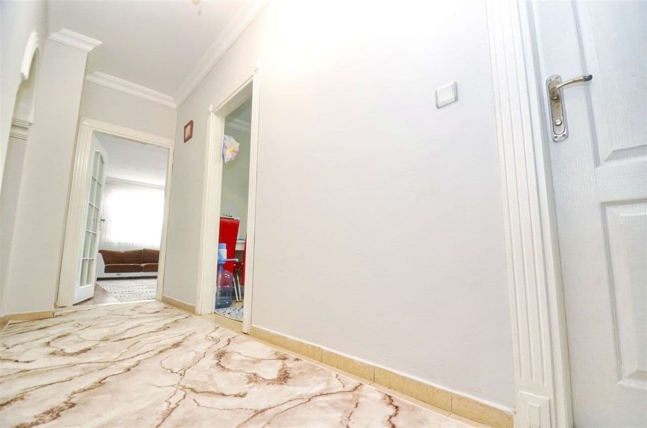 Квартира в Анталии, Турция, 95 м², фото 5