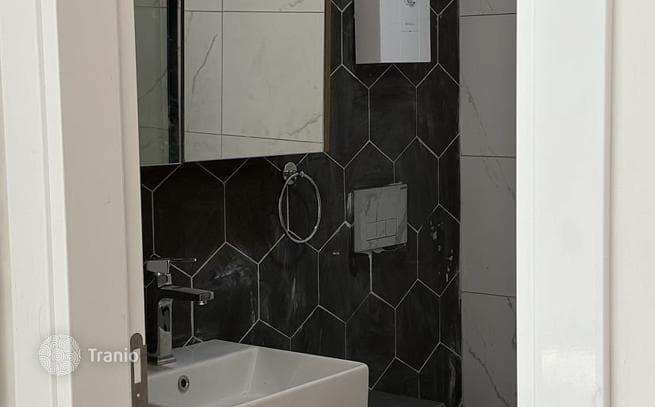 1-Bedroom Apartment in Hayat Heaven Residence, Avsallar, Alanya