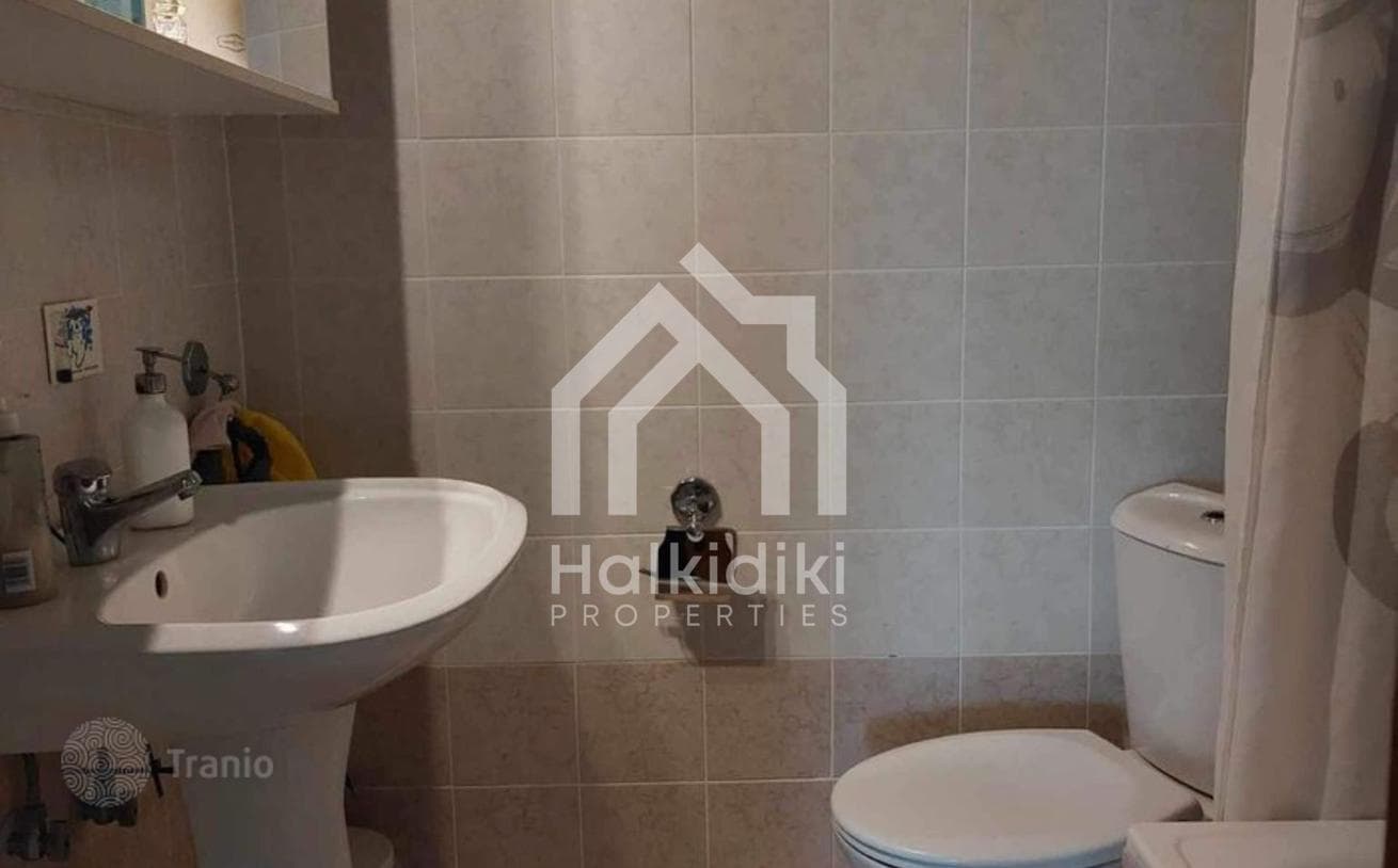 3-комнатная квартира 117 м² в Халкидики, Греция, фото 3