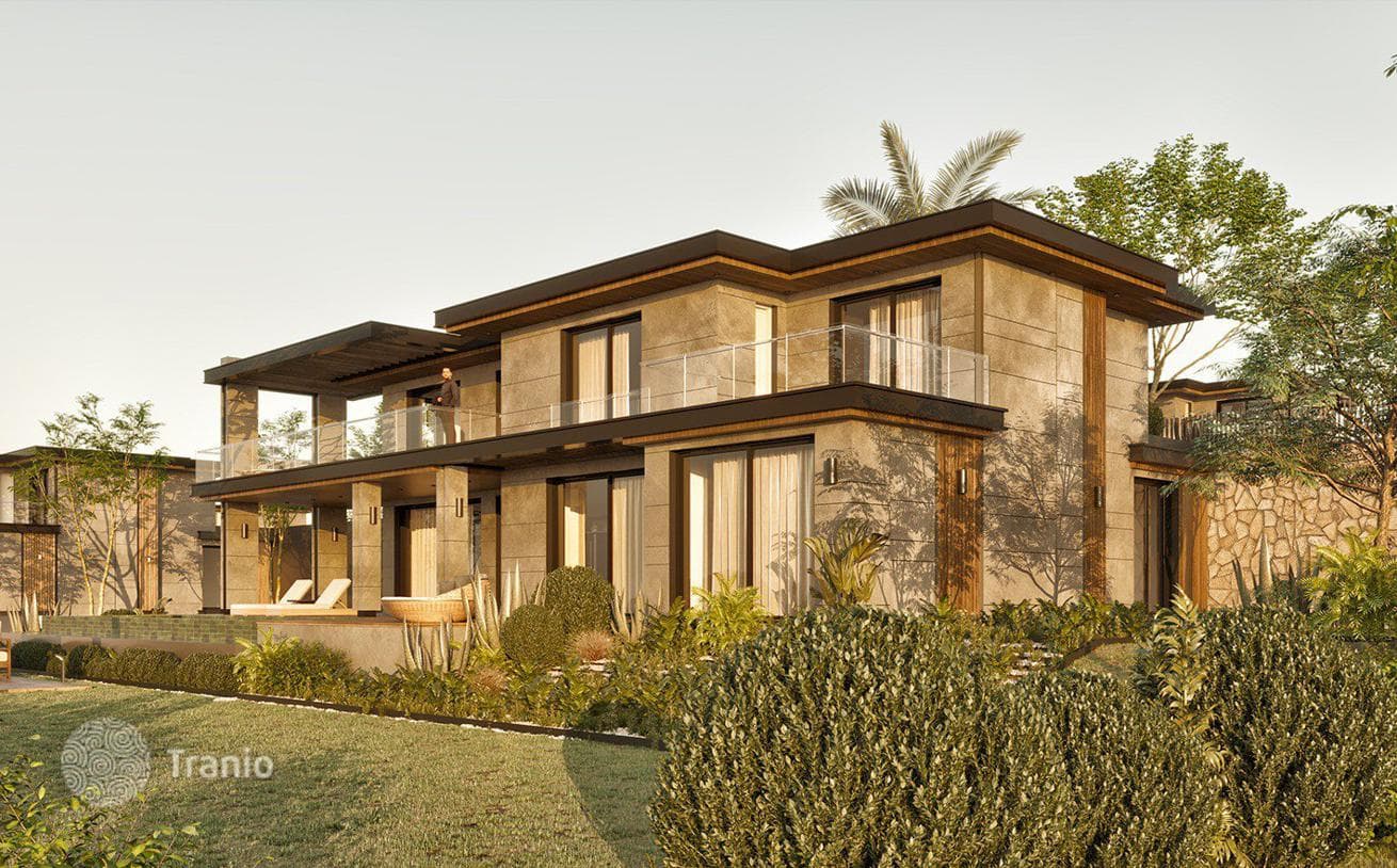 Villas in Residential Complex in Koyunbaba Bay, photo 2