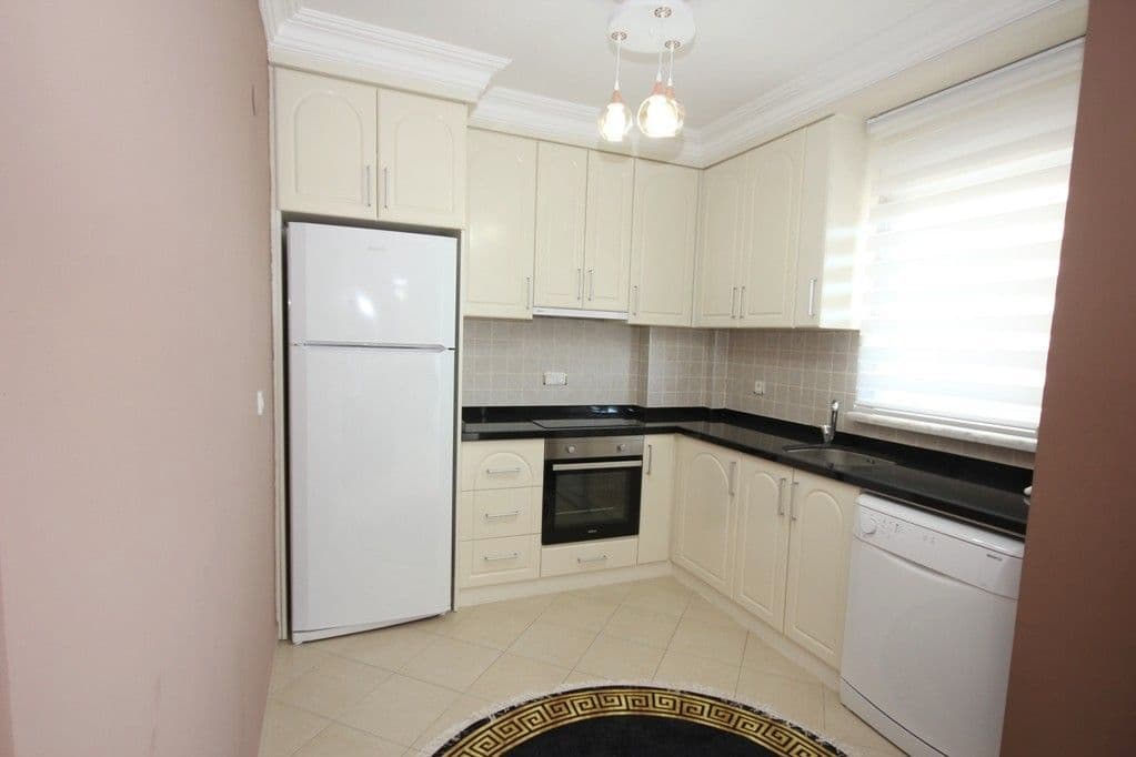 Квартира в Авсалларе, Турция, 160 м², фото 5